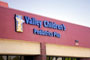 Valley Children's Pediatric