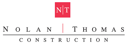 Nolan Thomas Construction Logo